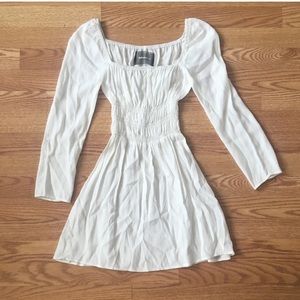 Reformation Dress
